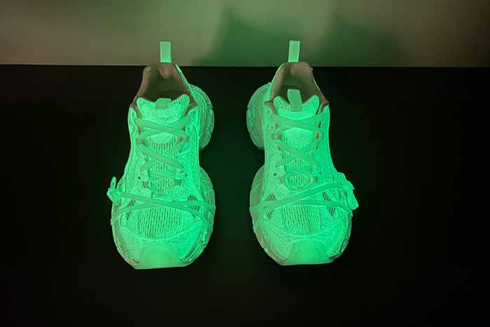 IAGA -PHANTOM SNEAKER 734734 W3XLG 9001