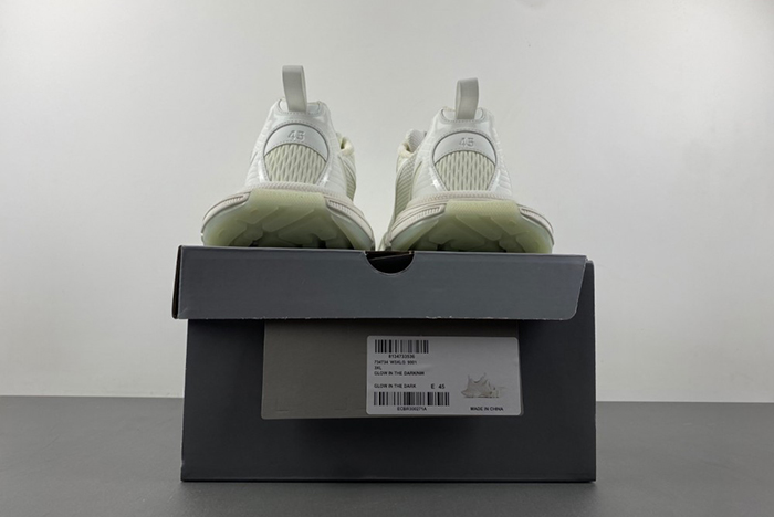 IAGA -PHANTOM SNEAKER 734734 W3XLG 9001