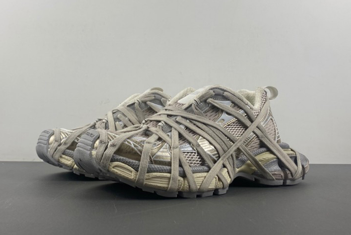 Ba*len*cia*ga phantom sneaker  778698 w3xll 9191