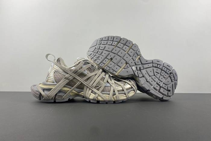 Ba*len*cia*ga phantom sneaker  778698 w3xll 9191