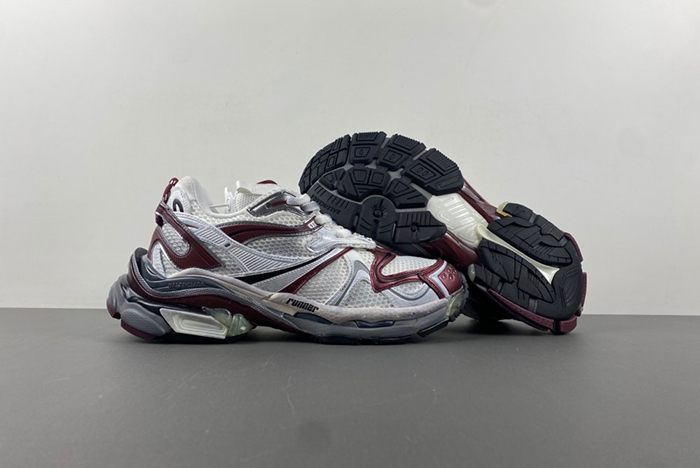 7.5-2代Ba*len*cia*ga/ 779066-w3rbxp-0312