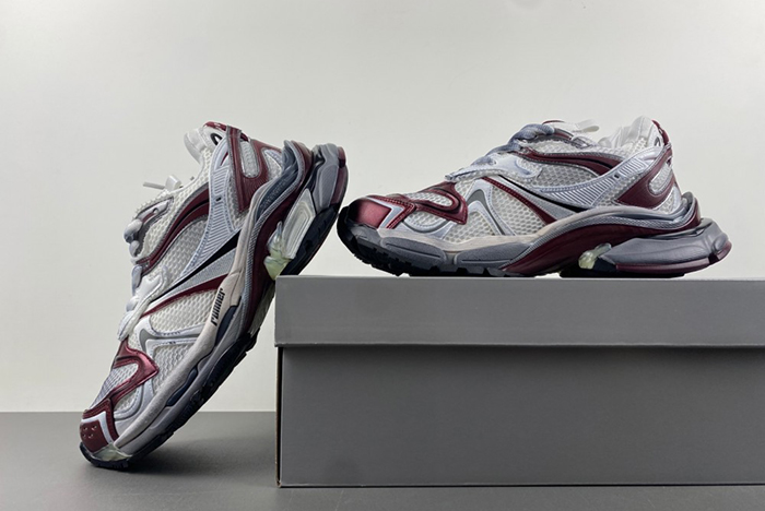 7.5-2代Ba*len*cia*ga/ 779066-w3rbxp-0312