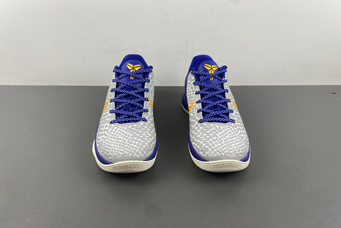 NIKE ZOOM KOBE 6 “DARK KNIGHT” 429659-104