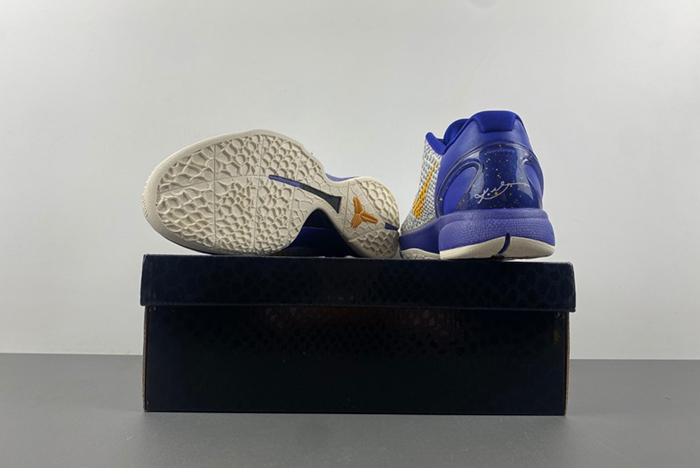 NIKE ZOOM KOBE 6 “DARK KNIGHT” 429659-104