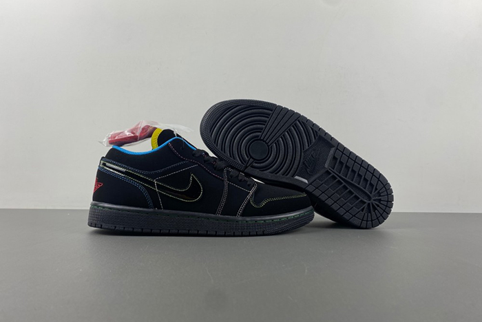 AIR JORDAN 1 PHAT LOW 338145-003