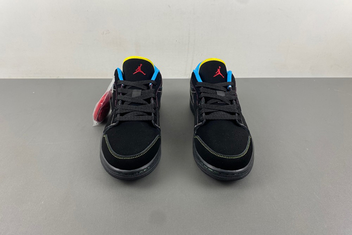 AIR JORDAN 1 PHAT LOW 338145-003