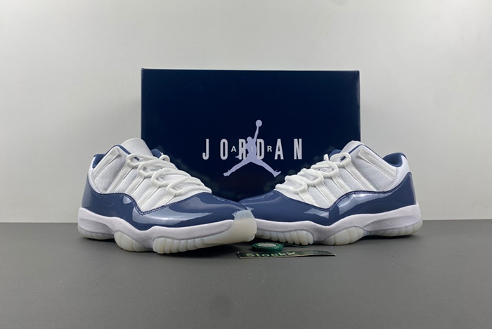 Air Jordan  Low FV5104-104