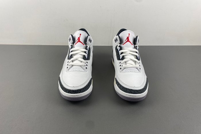 Air Jordan 3 “Cement Grey” CT8532-106
