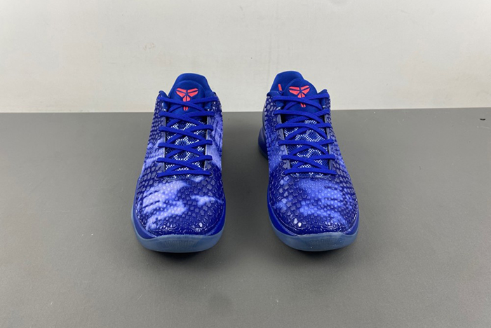 NIKE ZOOM KOBE 6 “DARK KNIGHT” 448693-400