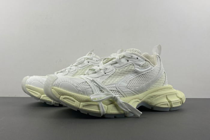 IAGA -PHANTOM SNEAKER 734734 W3XLG-9001