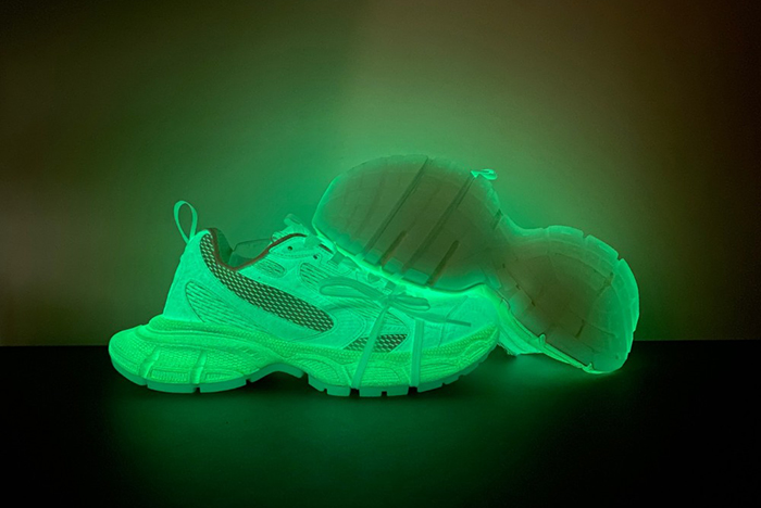 IAGA -PHANTOM SNEAKER 734734 W3XLG-9001