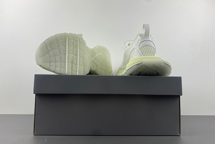 IAGA -PHANTOM SNEAKER 734734 W3XLG-9001