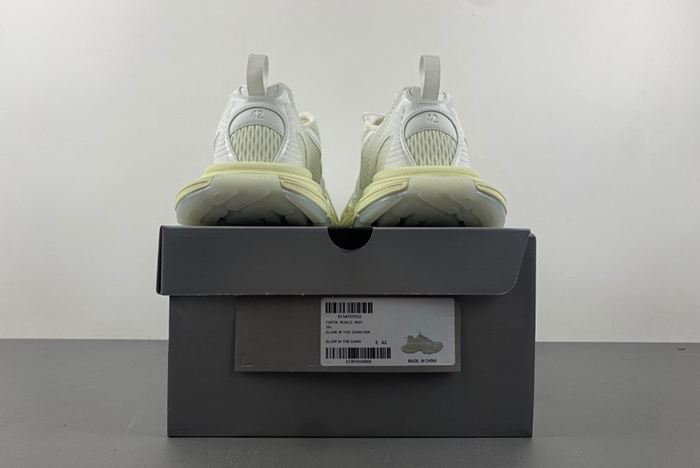 IAGA -PHANTOM SNEAKER 734734 W3XLG-9001