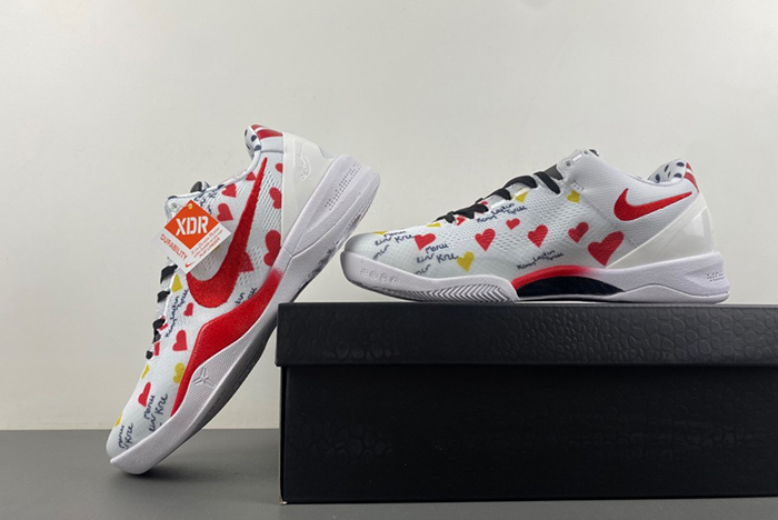 Nike Kobe 8 Protro  FJ9364-201