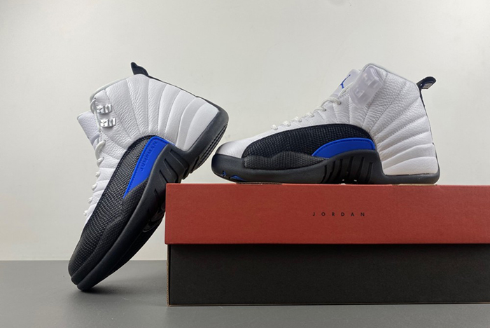 Air Jordan 12  CT8013-140