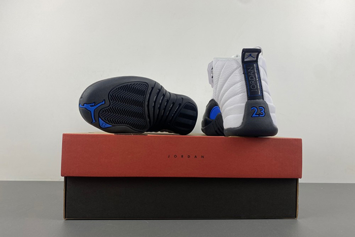 Air Jordan 12  CT8013-140