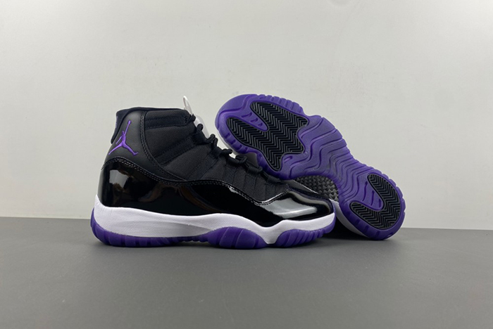 Air Jordan 11 Retro CT8812-999