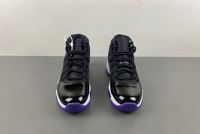 Air Jordan 11 Retro CT8812-999