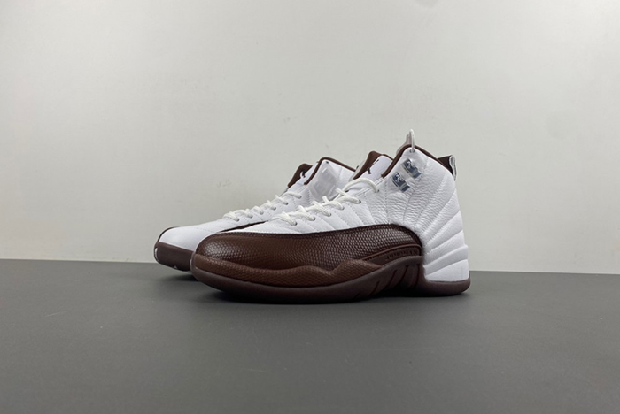 Air Jordan 12 SoleFly Jordan FZ5026-100