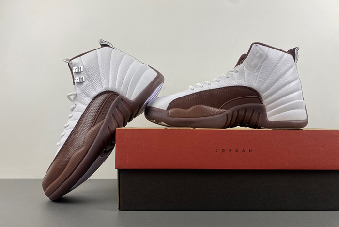 Air Jordan 12 SoleFly Jordan FZ5026-100