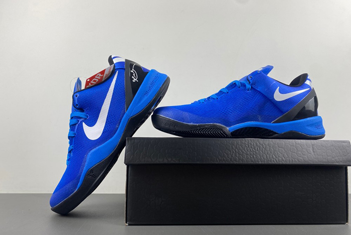 Nike Kobe 8 Pit Viper 555035-202