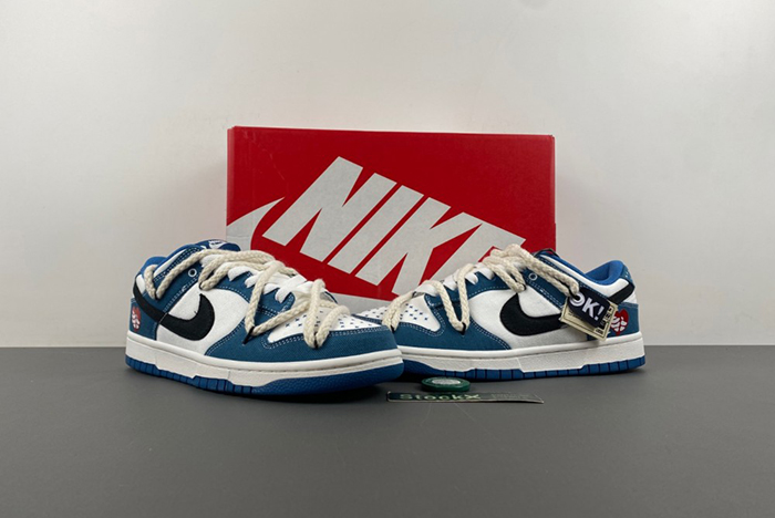 Nike Dunk Low DV0834-101