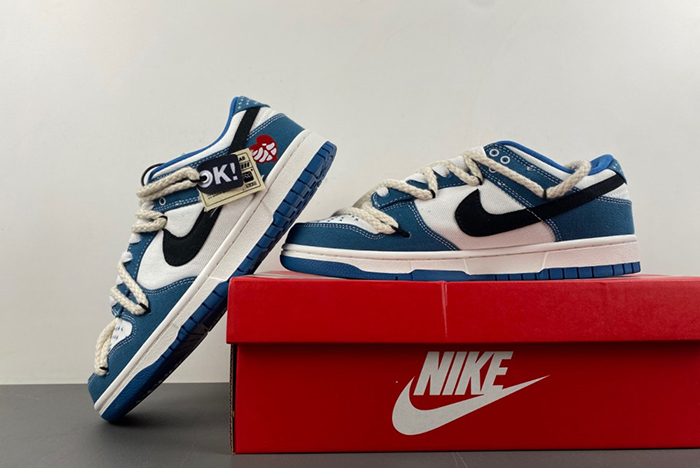 Nike Dunk Low DV0834-101