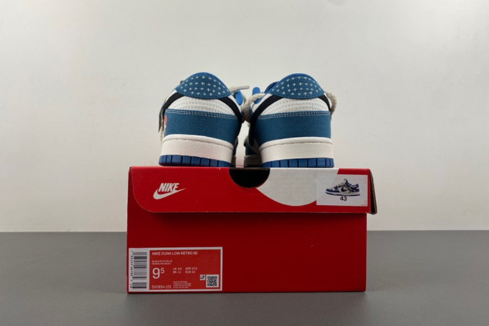 Nike Dunk Low DV0834-101