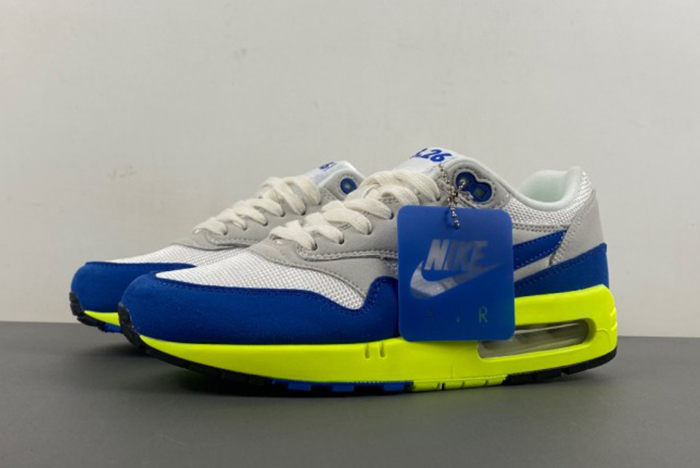 AIR MAX 1 ''86 OG ''BIG BUBBLE - AIR MAX DAY''  HF2903-100