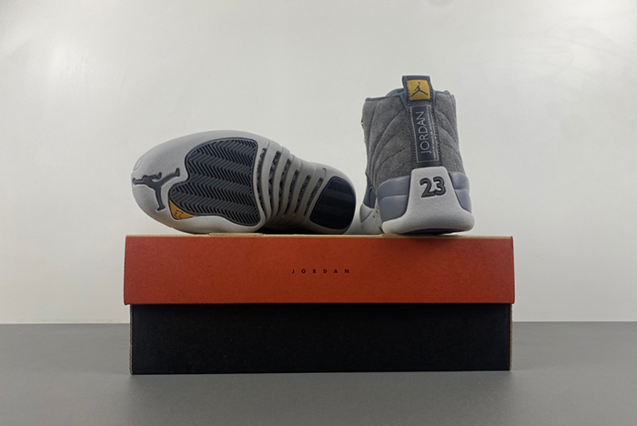 AIR JORDAN 12 RETRO