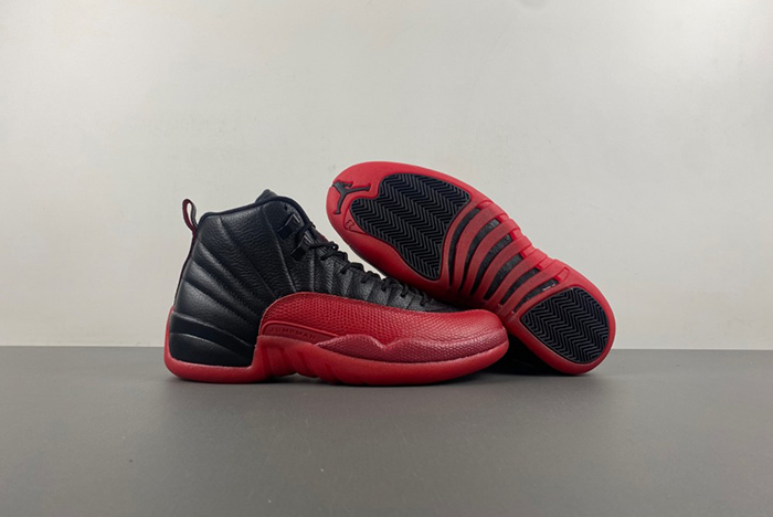 Air Jordan AJ12 130690-002