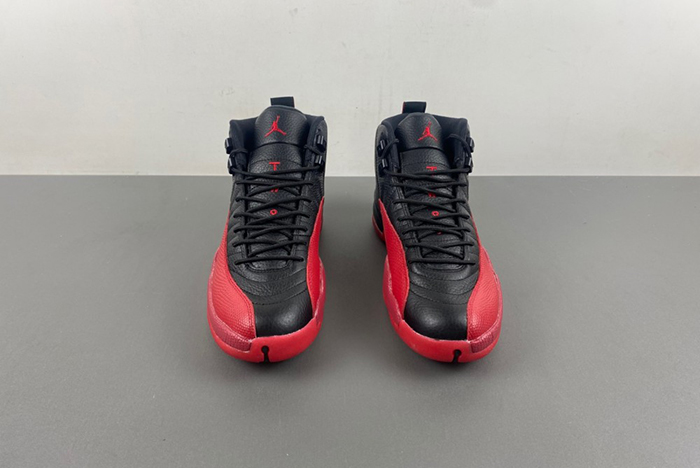 Air Jordan AJ12 130690-002