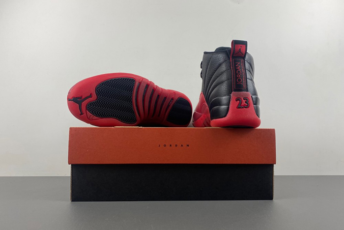 Air Jordan AJ12 130690-002