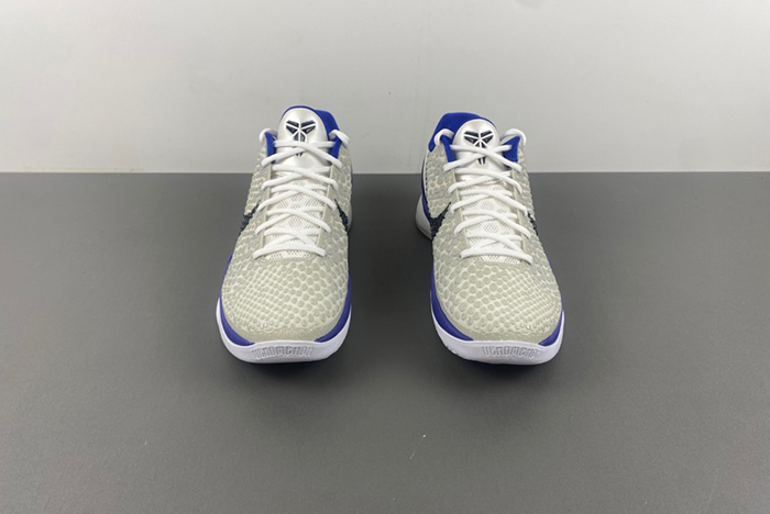 Nike Kobe 6 Concord 429659-100