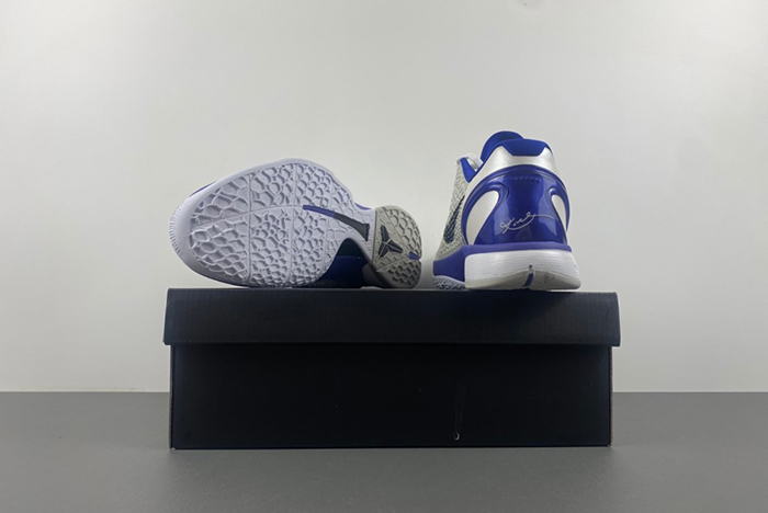Nike Kobe 6 Concord 429659-100