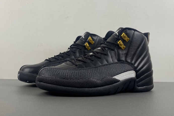 Air Jordan 12 “The Master” 130690-013