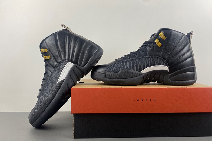 Air Jordan 12 “The Master” 130690-013