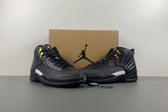 Air Jordan 12 “The Master” 130690-013