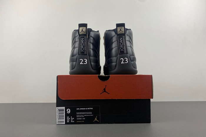 Air Jordan 12 “The Master” 130690-013