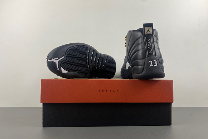 Air Jordan 12 “The Master” 130690-013