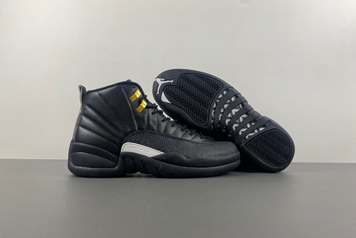 Air Jordan 12 “The Master” 130690-013