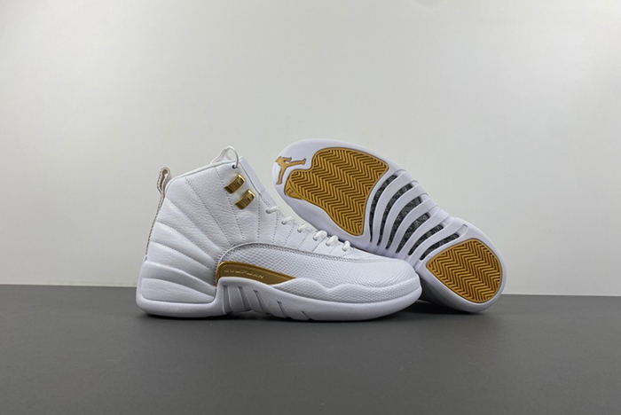 Air Jordan 12 “Phantom” FD9101-007