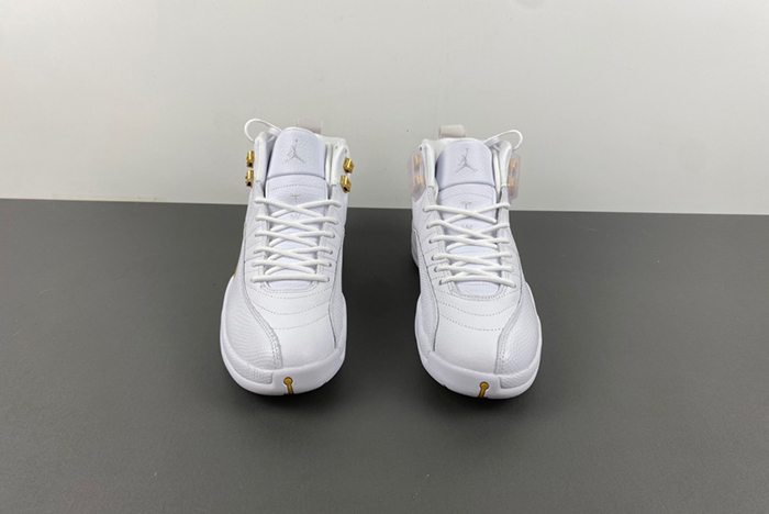 Air Jordan 12 “Phantom” FD9101-007