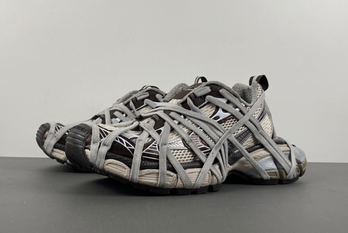 Ba*len*cia*ga phantom sneaker  778698 w3xll 2097