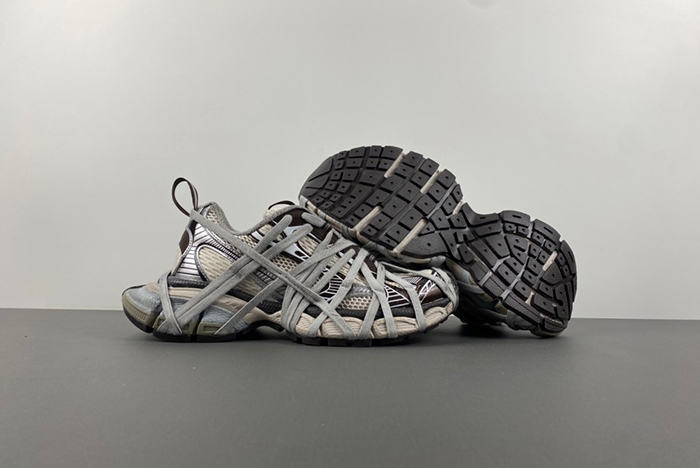 Ba*len*cia*ga phantom sneaker  778698 w3xll 2097