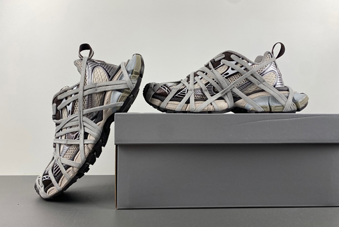 Ba*len*cia*ga phantom sneaker  778698 w3xll 2097