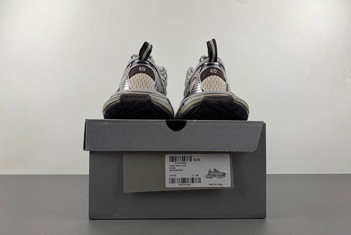 Ba*len*cia*ga phantom sneaker  778698 w3xll 2097