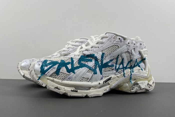 Ba*len*cia*ga -runner 772774 w3rny 0133