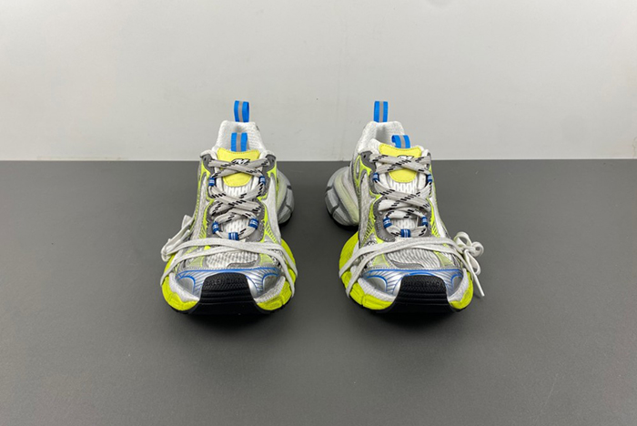 IAGA -PHANTOM SNEAKER 734731 W3XL5 9074