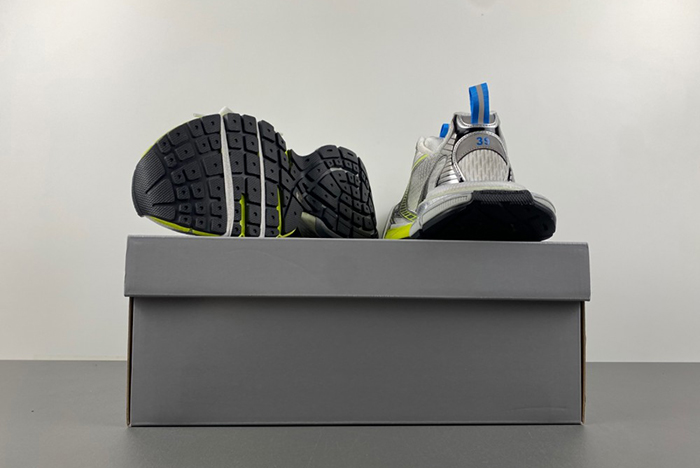 IAGA -PHANTOM SNEAKER 734731 W3XL5 9074